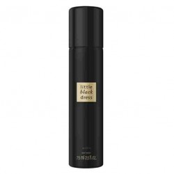 Deodorant Little Black Dress